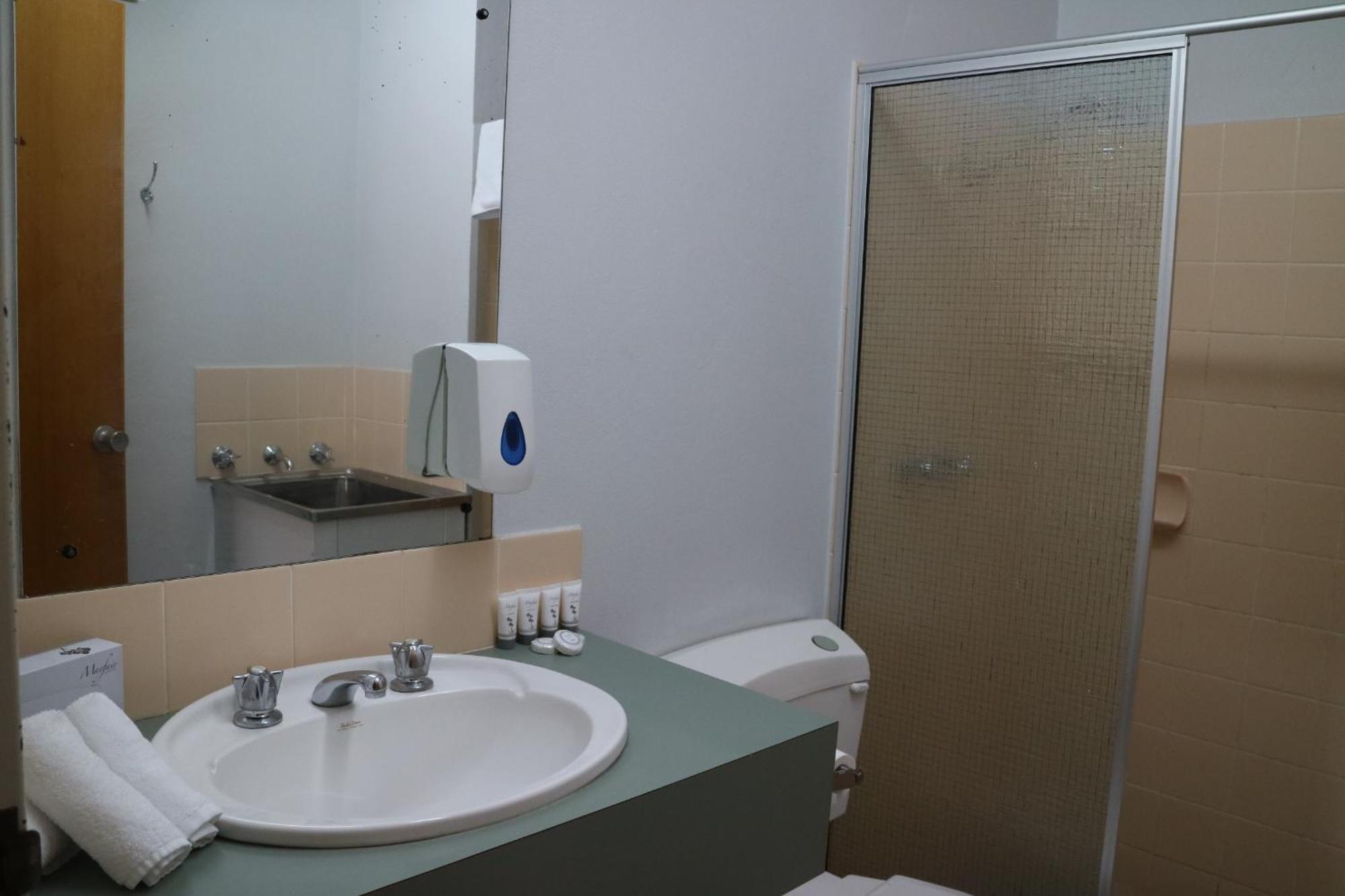 Corowa Golf Club Motel ภายนอก รูปภาพ