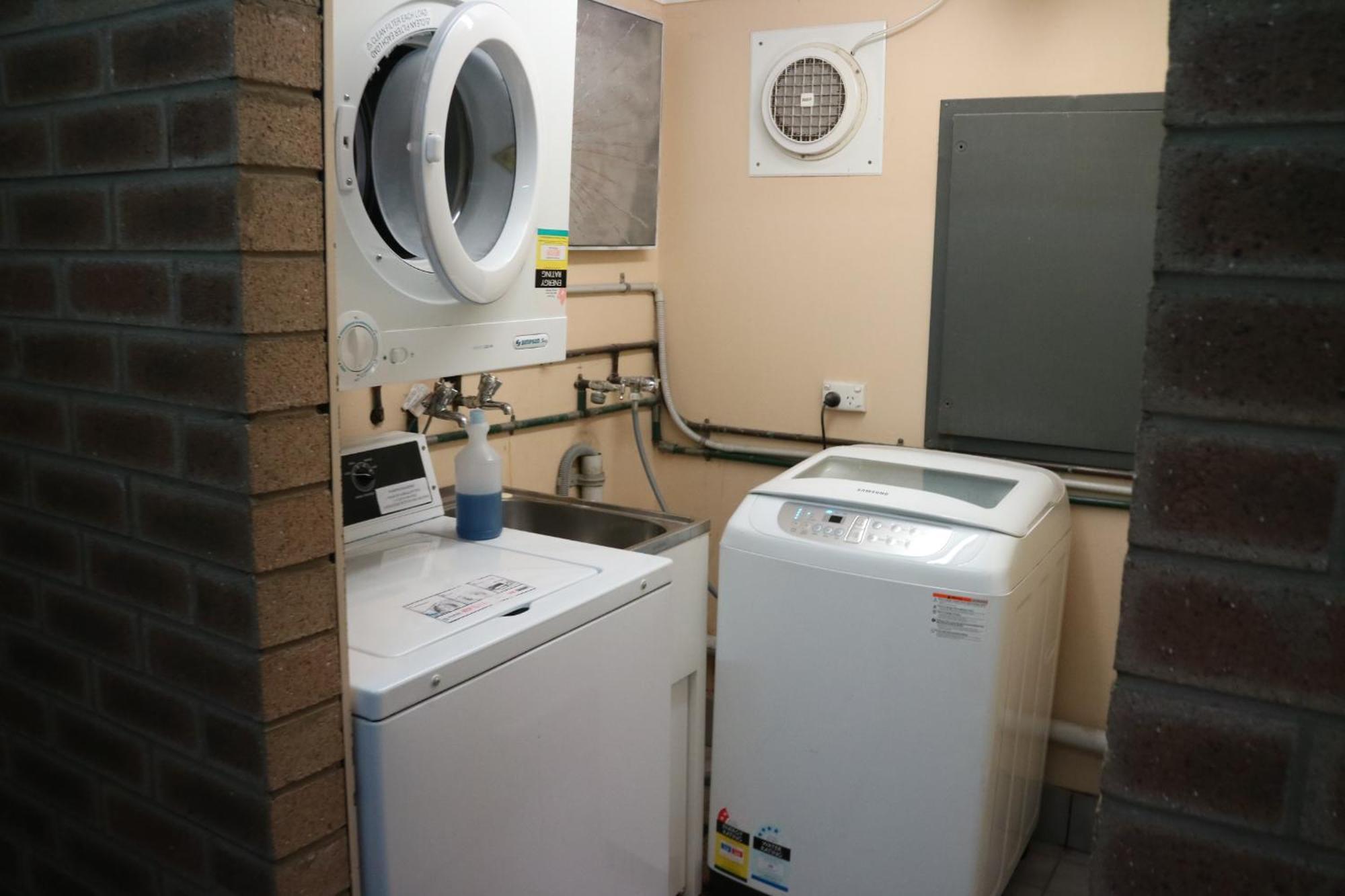 Corowa Golf Club Motel ภายนอก รูปภาพ