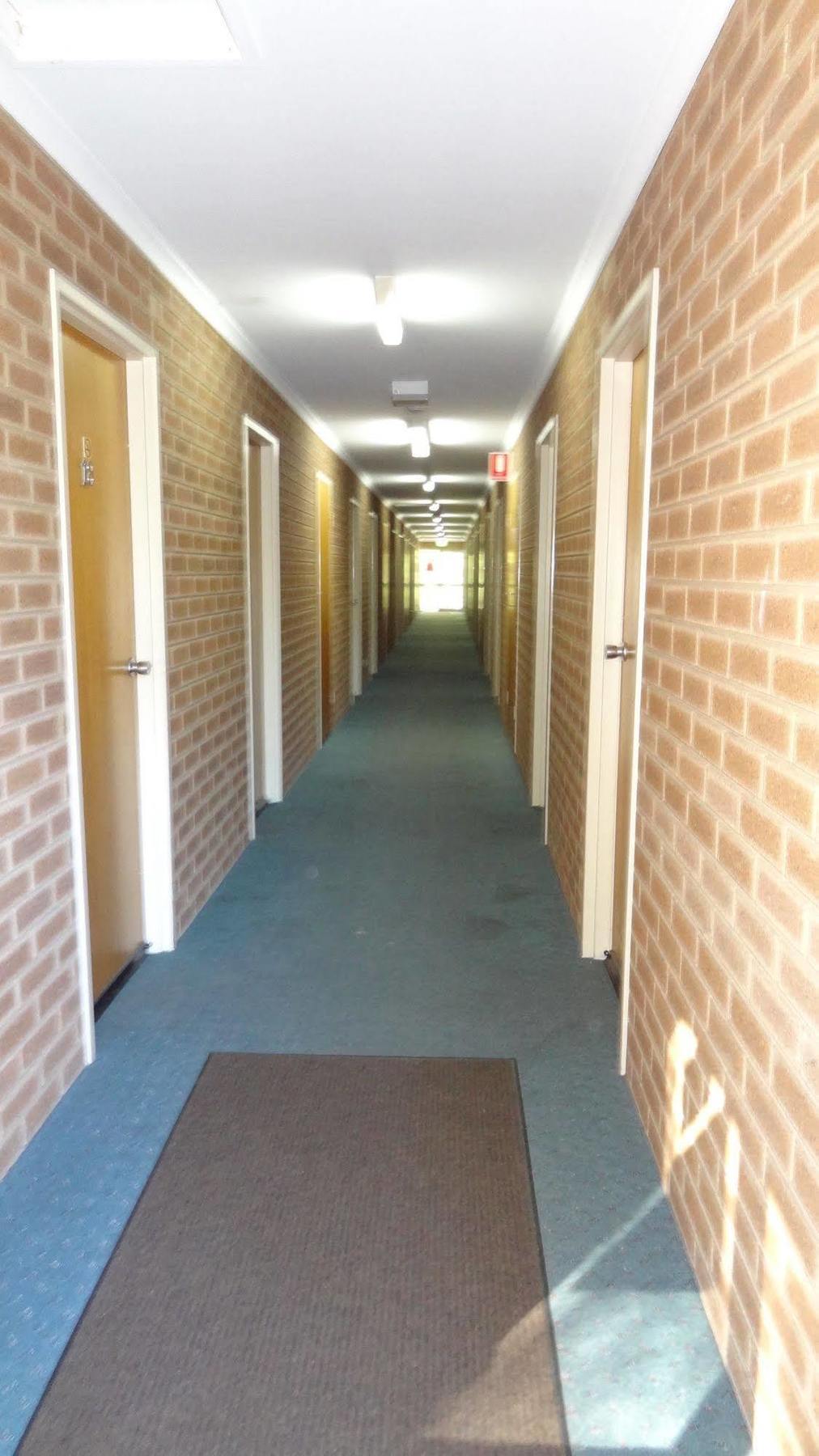 Corowa Golf Club Motel ภายนอก รูปภาพ